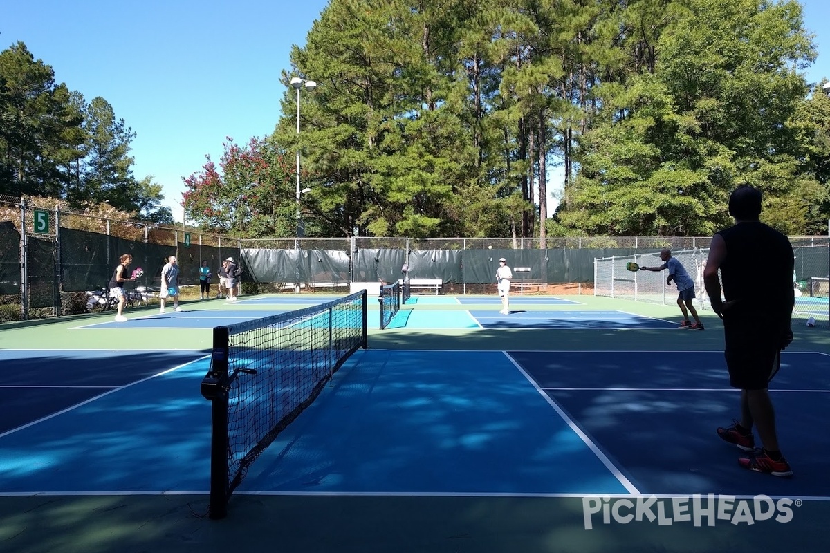 Photo of Pickleball at Ephesus Park